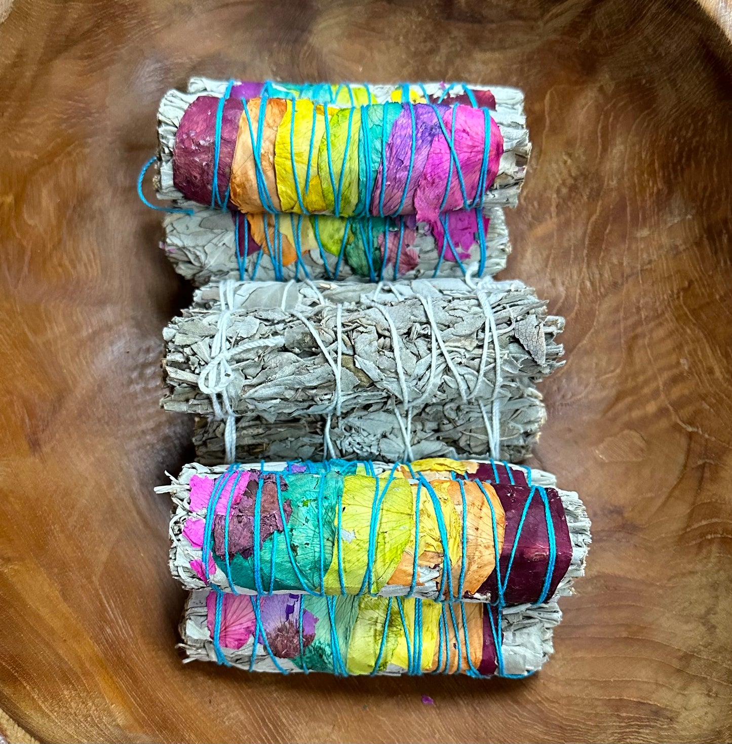 4" Sage