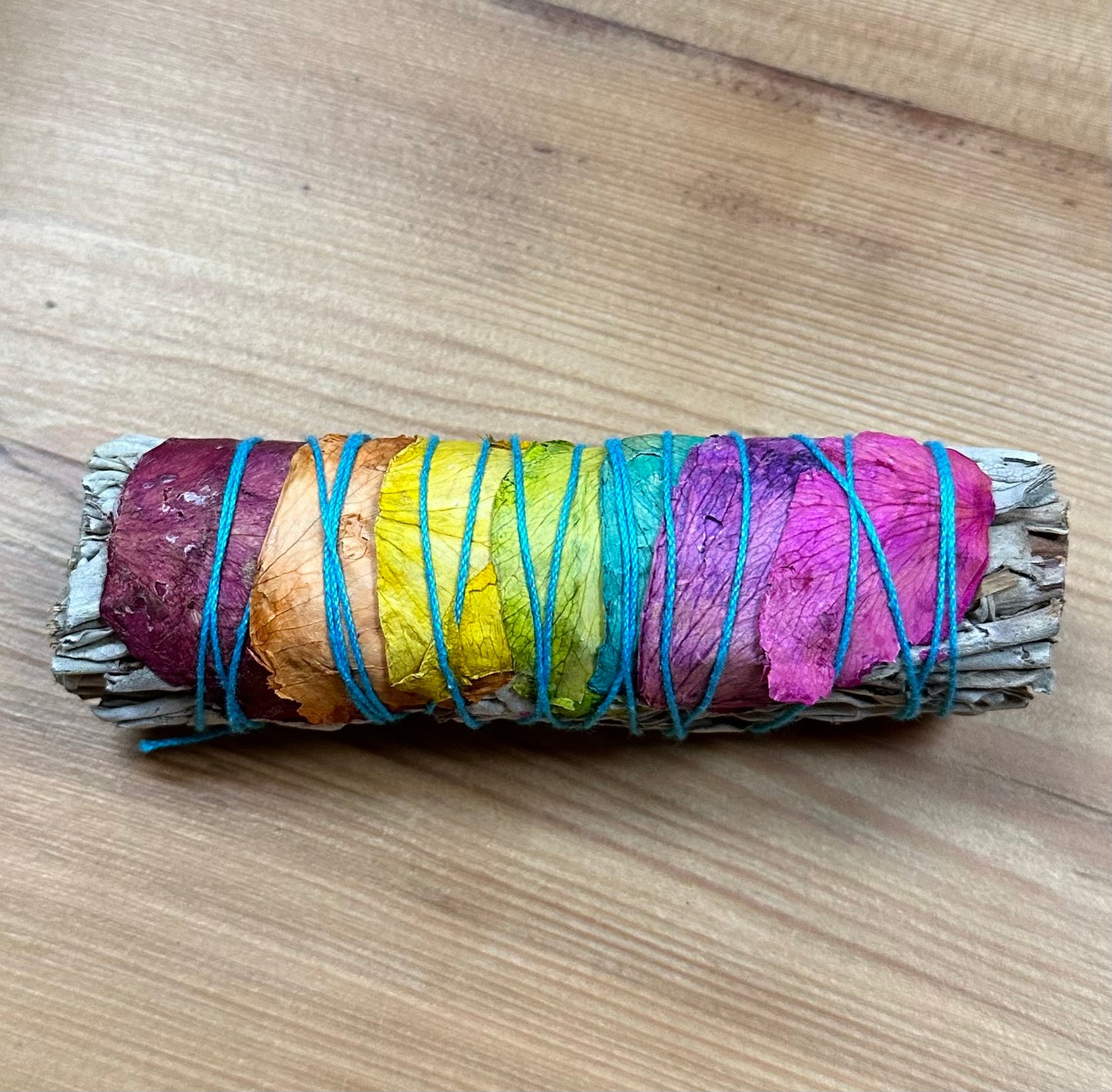 4" Sage