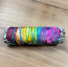 Sage & Sweetgrass