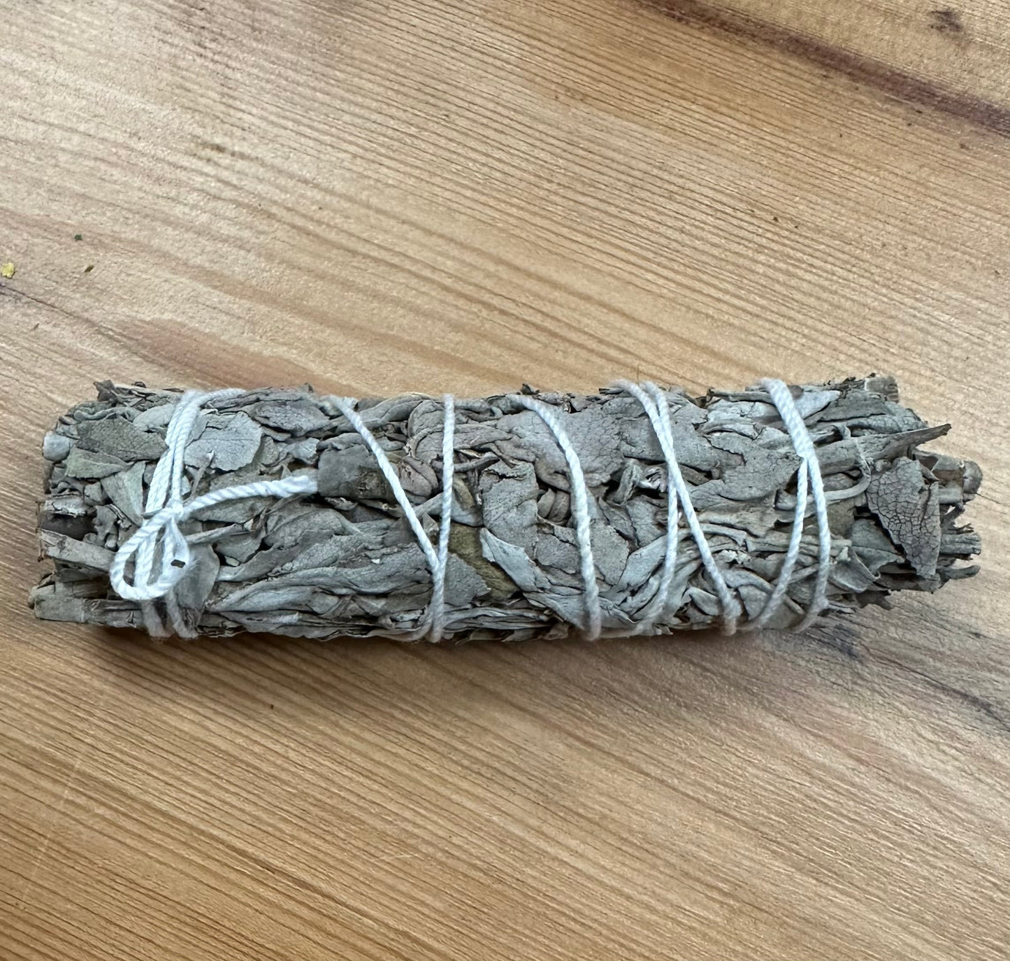 4" Sage