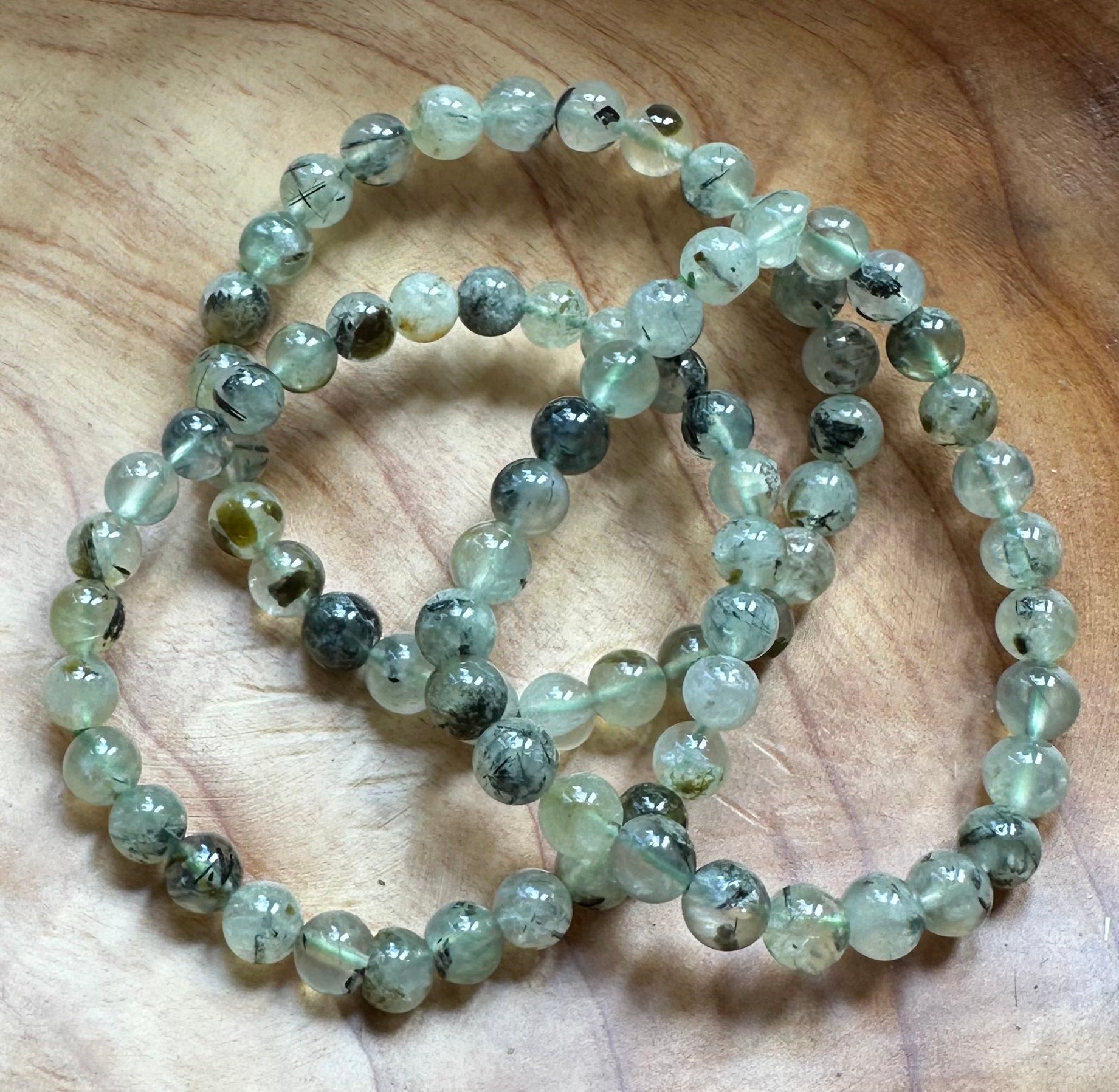 Prehnite