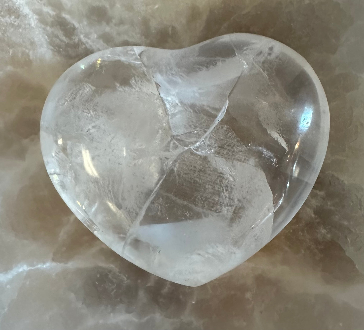 Crystal Quartz