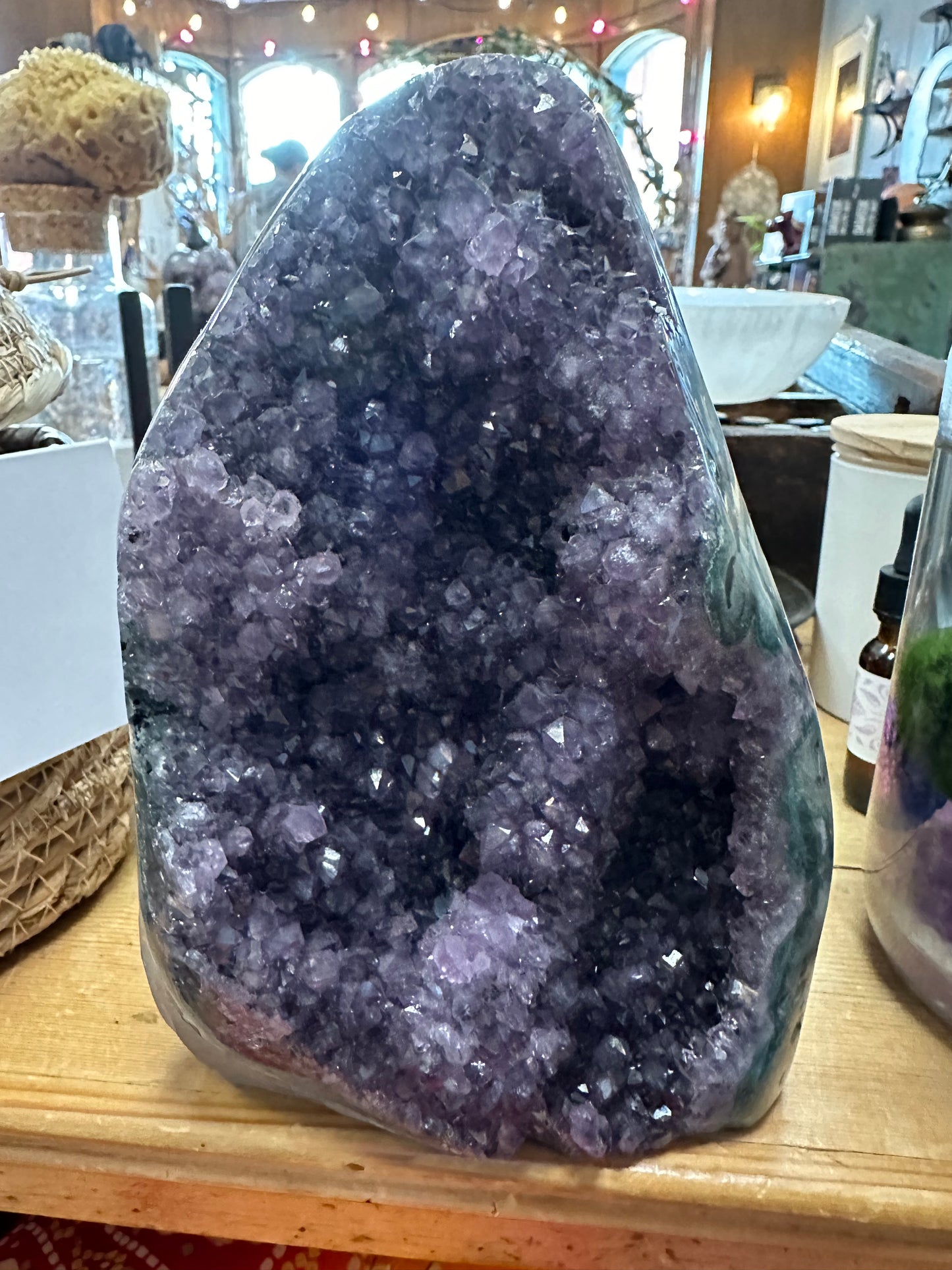 Amethyst