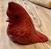 Red Jasper