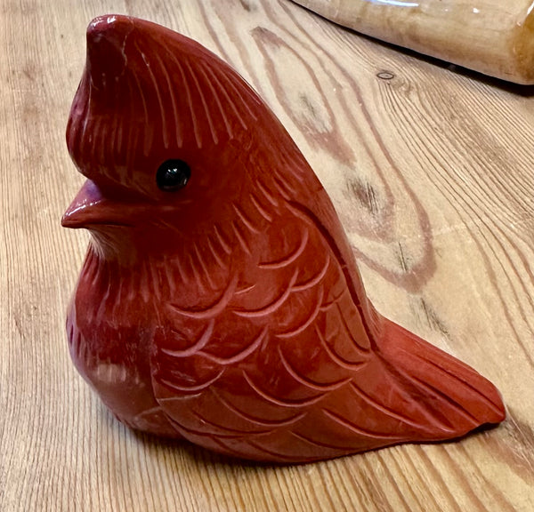 Red Jasper