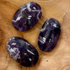 Amethyst - Chevron Dream