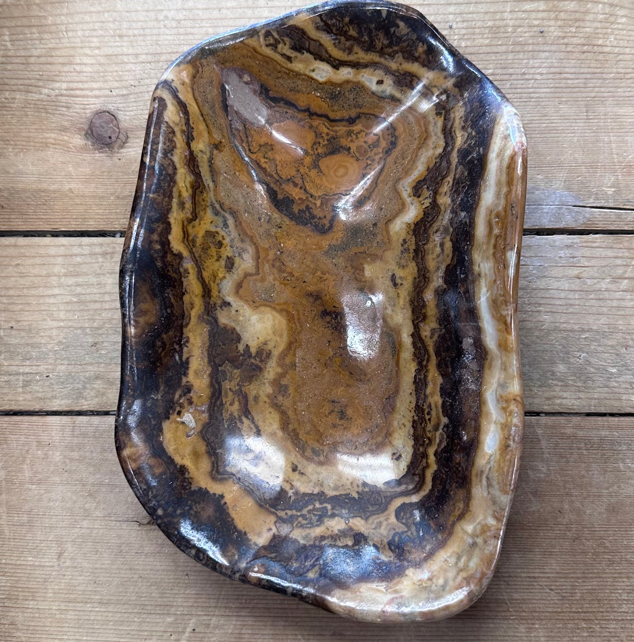 Aragonite
