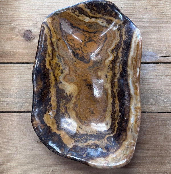 Aragonite