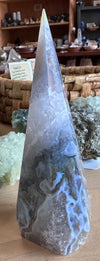 Moss Agate