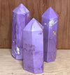 Phosphosiderite