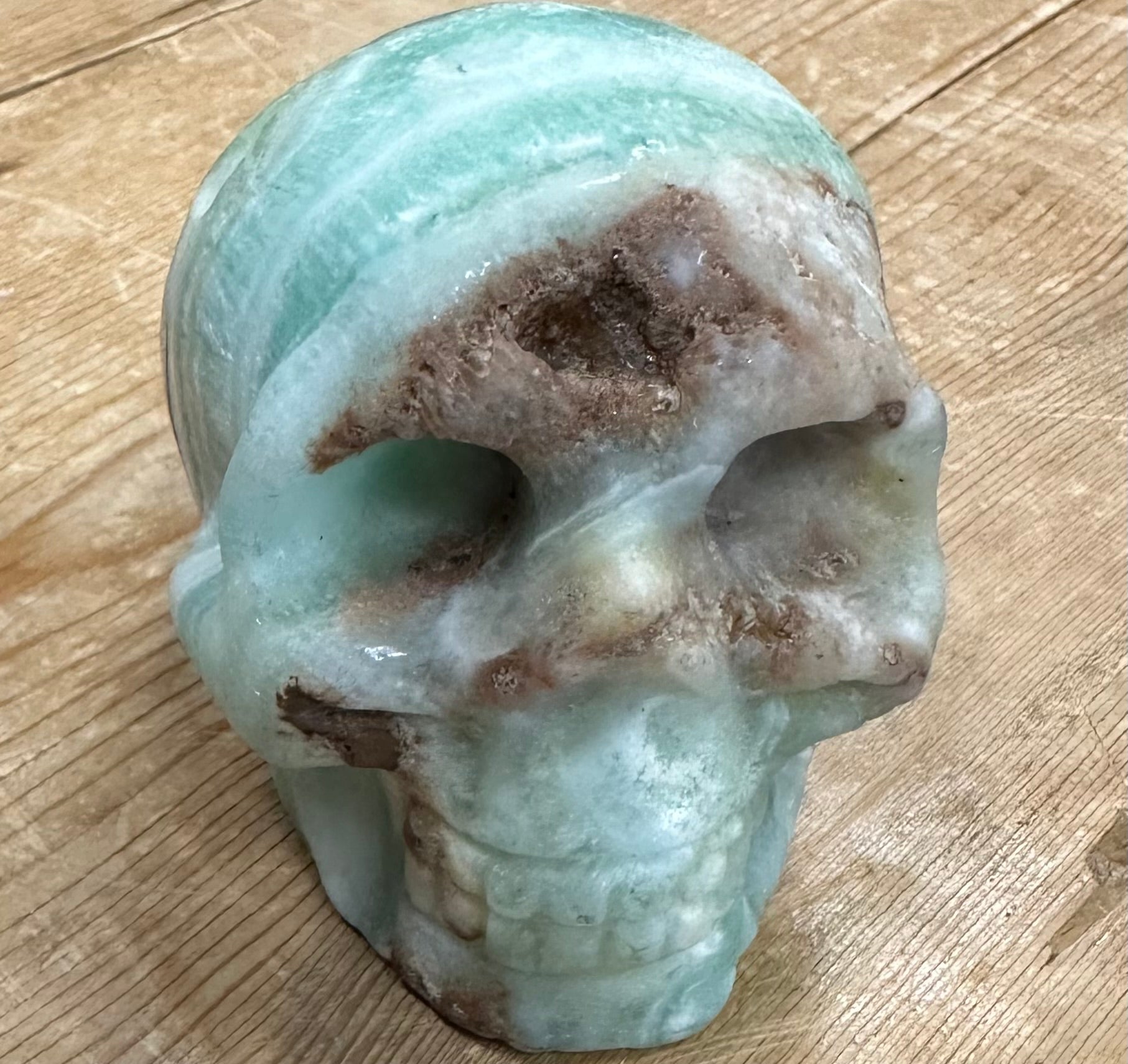 Caribbean Calcite