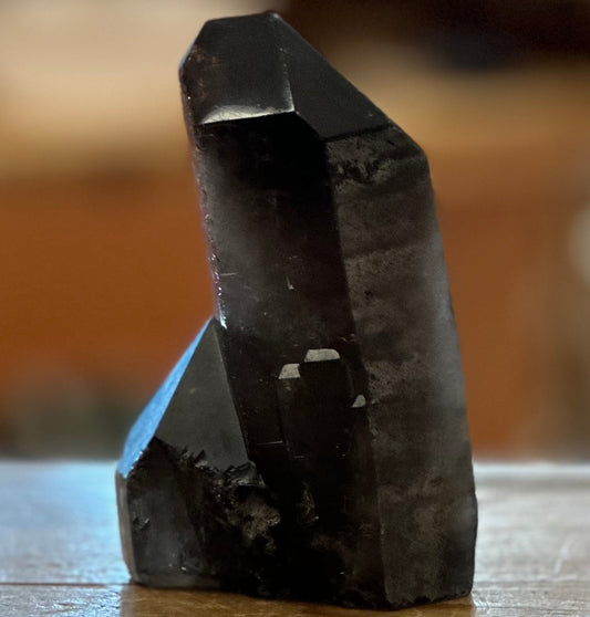 Smokey Quartz