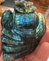 Labradorite