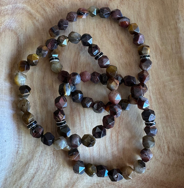 Tiger Eye