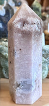 Amethyst - Pink