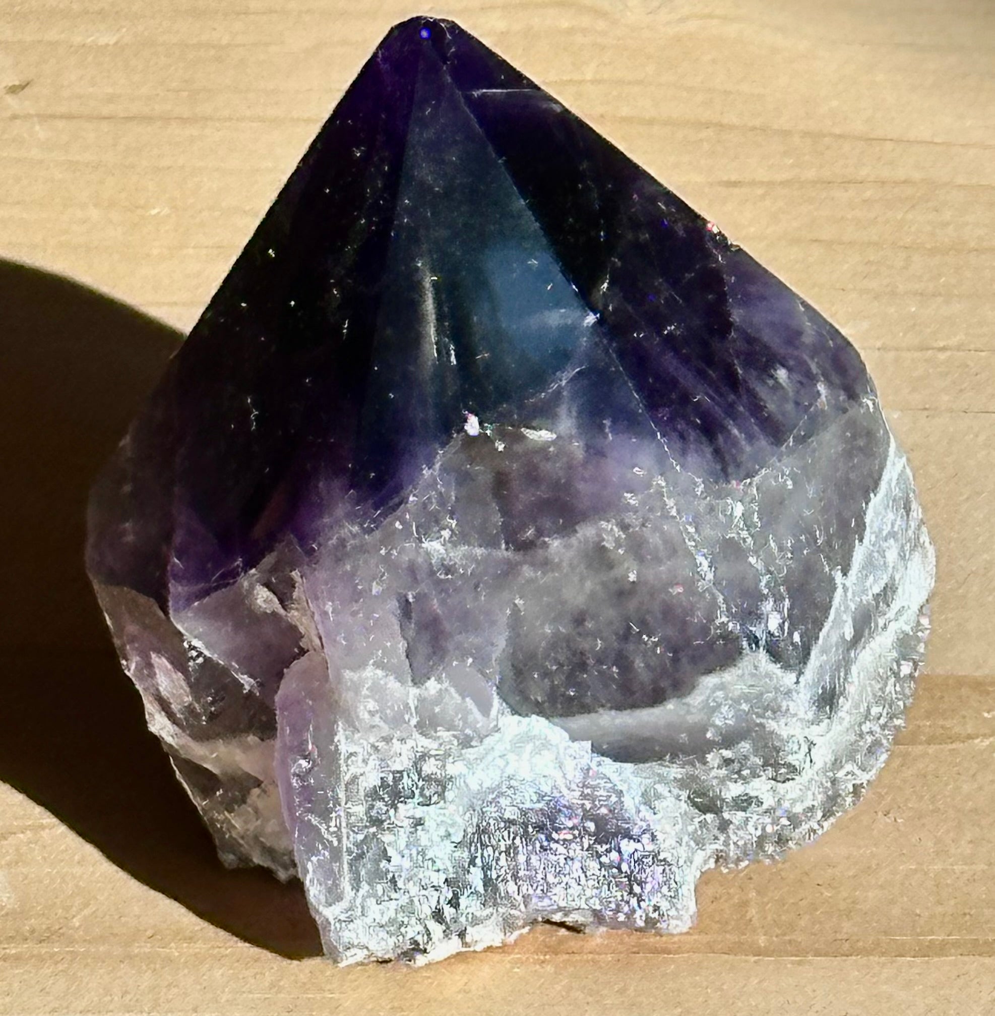 Amethyst
