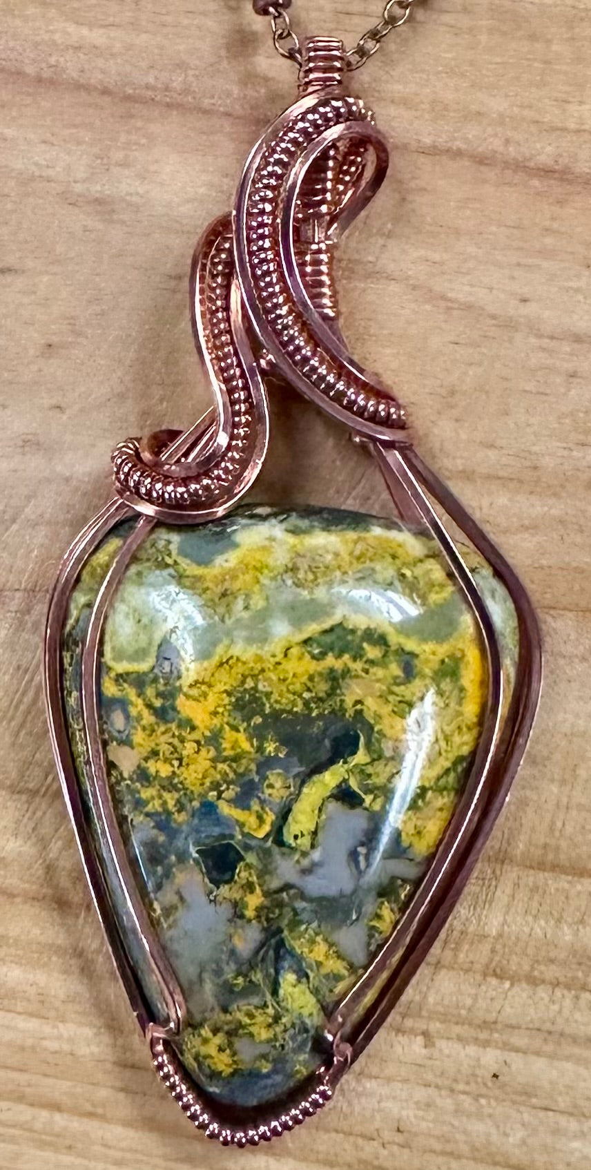 Jewelry by Kaley