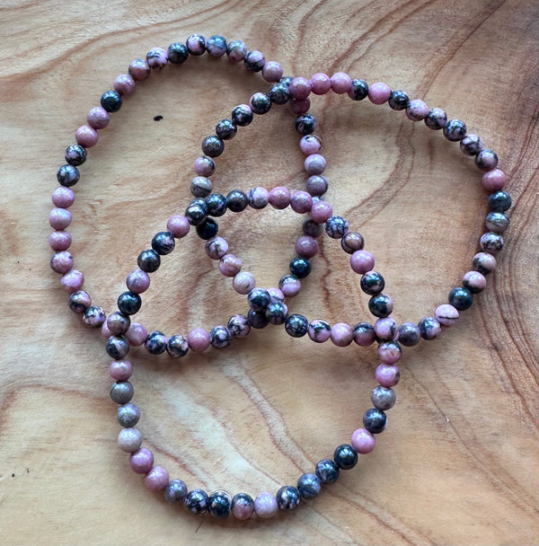 Rhodonite