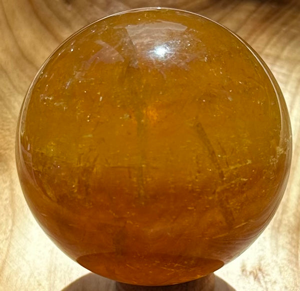 Fluorite