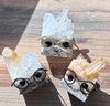 Quartz Carvings