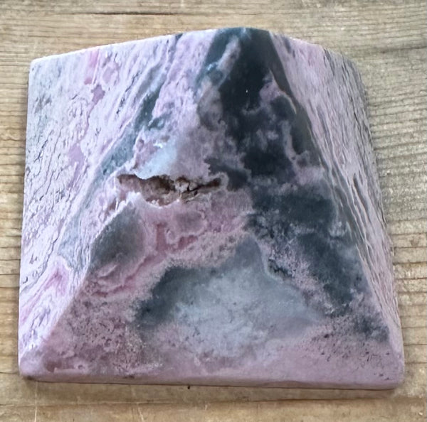 Rhodonite