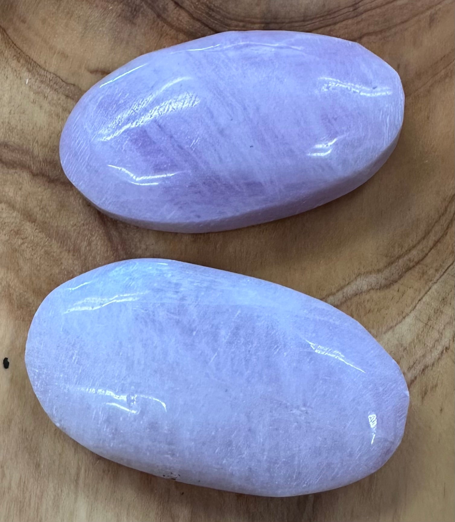 Kunzite