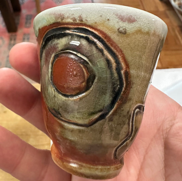 Lottie Damn Dot Pottery