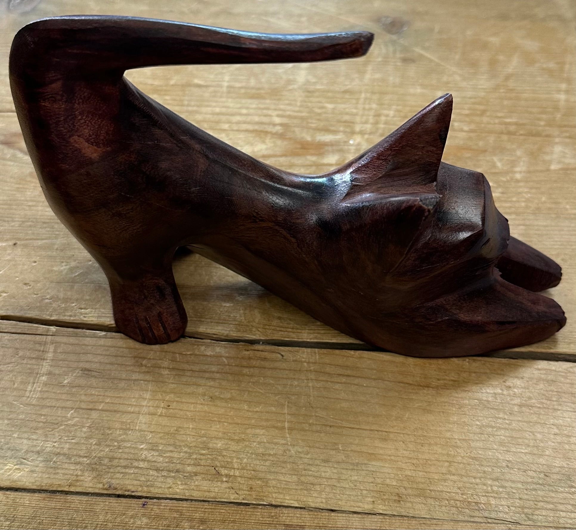 Vintage & Unique Finds