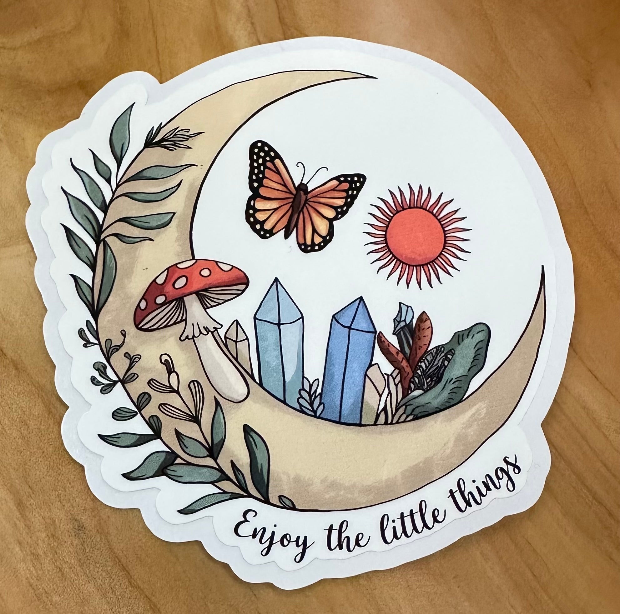 Good Vibes by Lita
