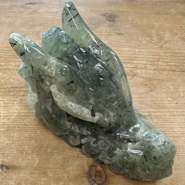 Prehnite