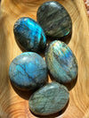 Labradorite
