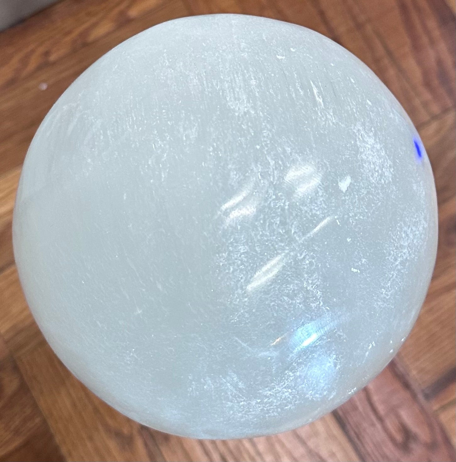 Selenite (Satin Spar)