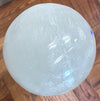 Selenite (Satin Spar)