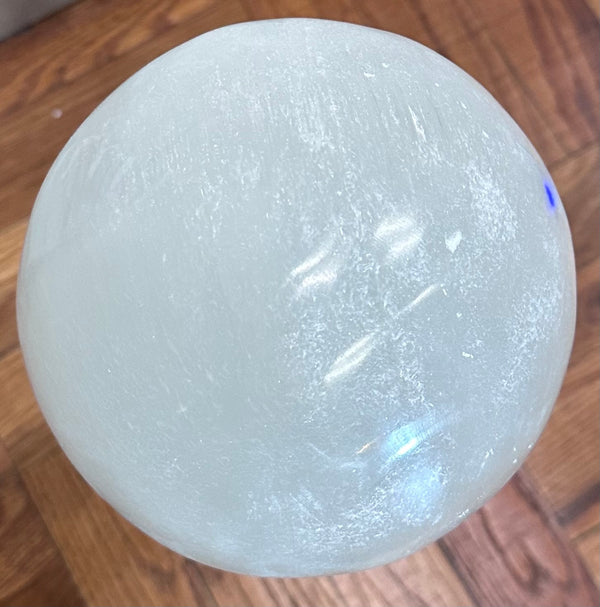 Selenite (Satin Spar)