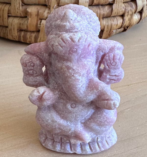 Pink Opal