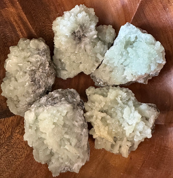 Prehnite