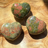 Unakite