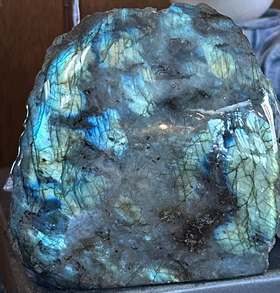 Labradorite