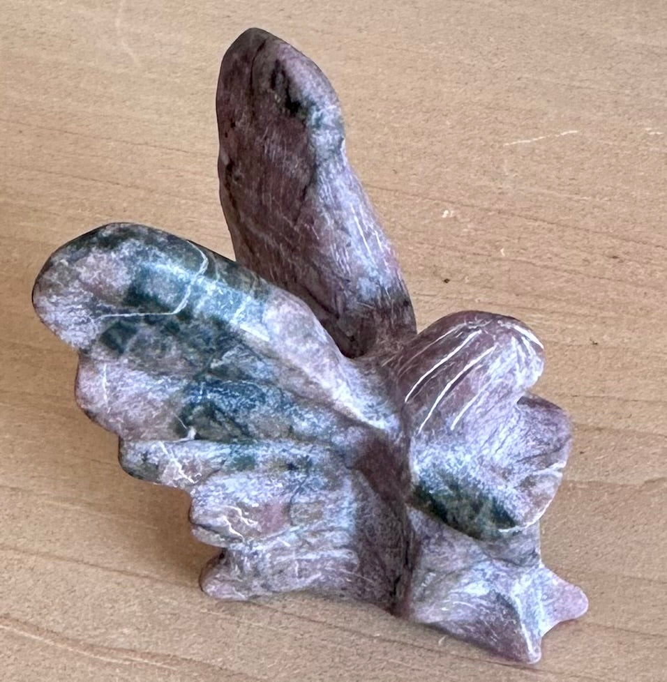 Rhodonite