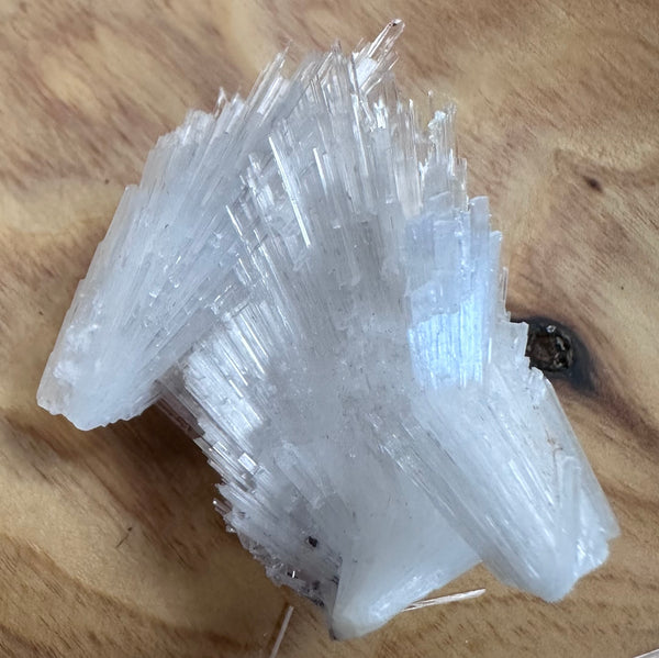 Scolecite