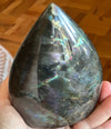 Labradorite