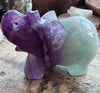 Rainbow Fluorite