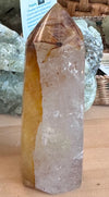 Golden Healer Quartz