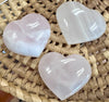Calcite - Pink UV Reactive