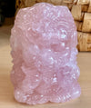 Cuarzo rosa