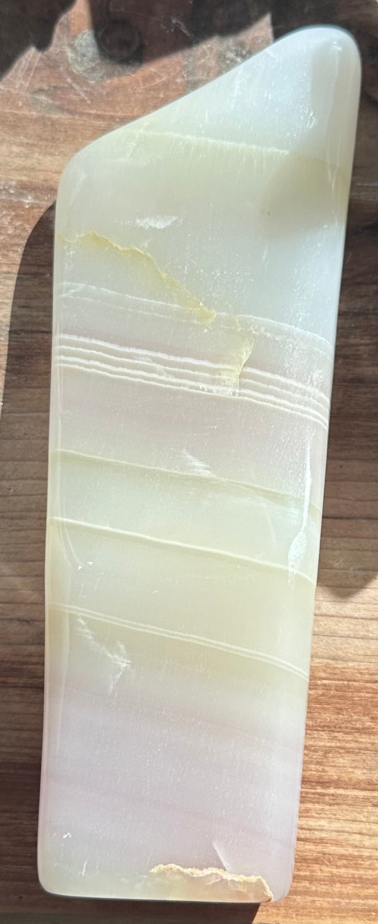 Calcite - Watermelon