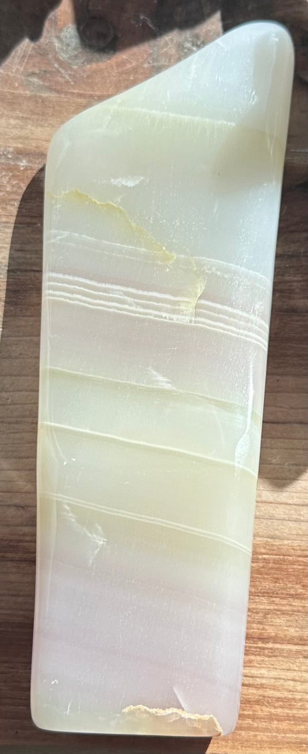 Calcite - Watermelon