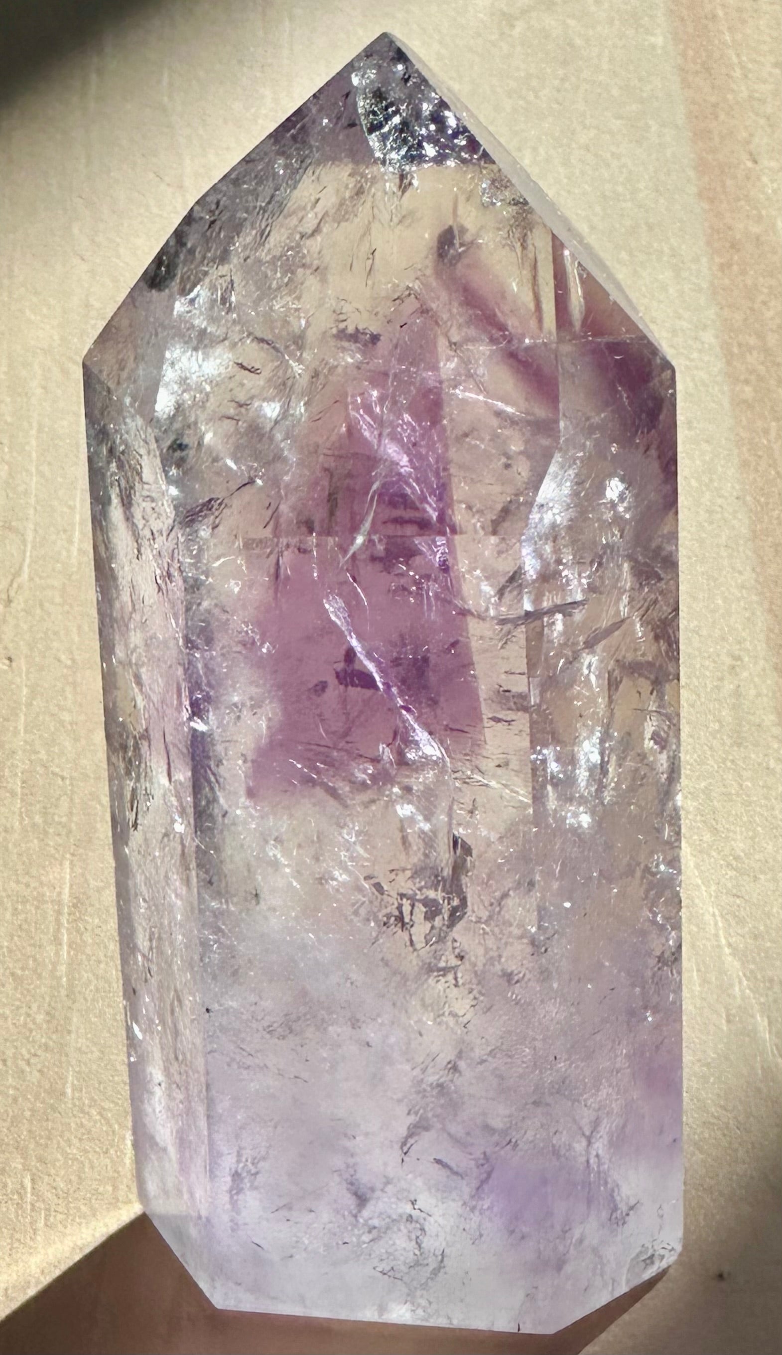 Amethyst