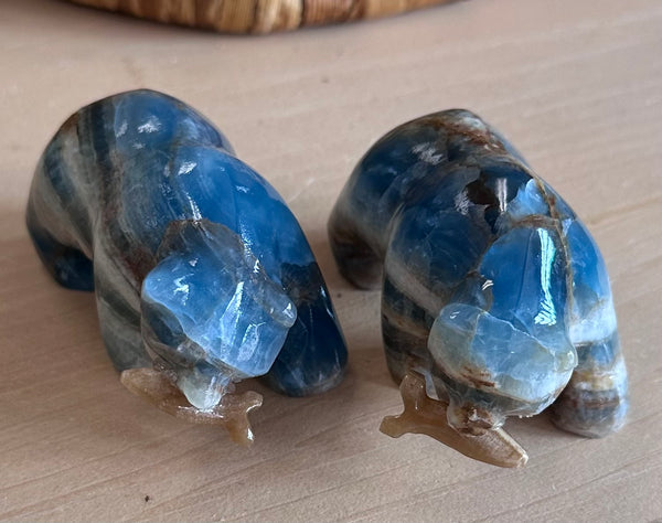 Onyx - Blue