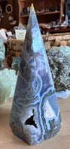 Moss Agate